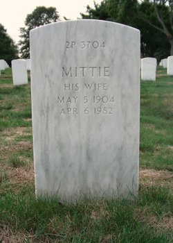 Mittie Allen 