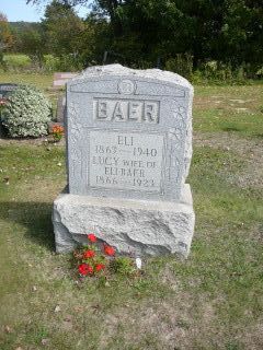 Eli F. Baer 