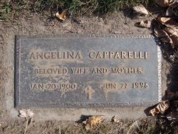 Angelina Capparelli 