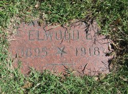 Elwood E. Lacey 