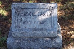 Maggie Cash 