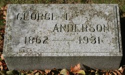 George T. Anderson 