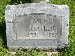 Jason R. Statler 