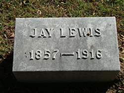 John Jay Lewis 