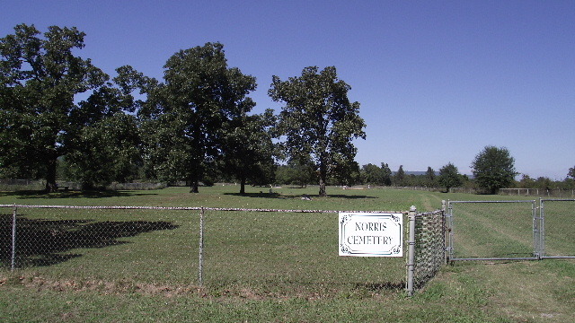 Norris Cemetery