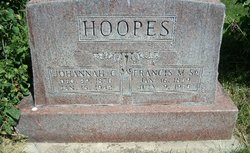 Francis Marion Hoopes Sr.