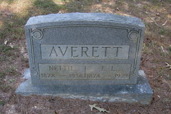 Anzo Nettie Averett 