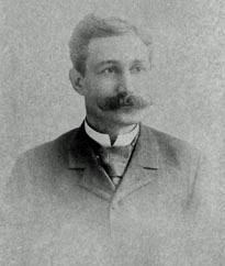 George Augustus Weaver 
