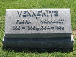 Reinhardt Vennewitz 