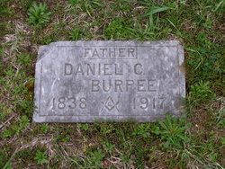 Daniel Chester Burpee 