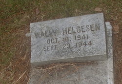 Wally Helgesen 