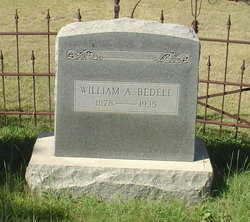 William Augustus Bedell 