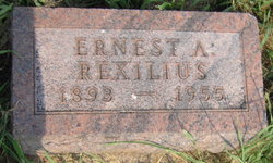 Ernest A. Rexilius 