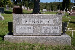 Harold J. Kennedy 