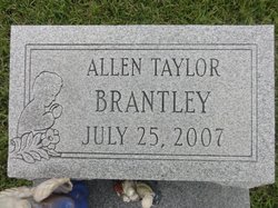 Allen Taylor Brantley 