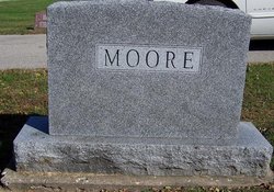 Elmer Nolan Moore 