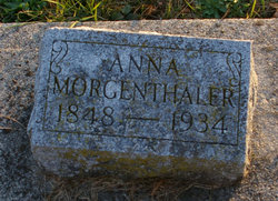 Anna Morgenthaler 