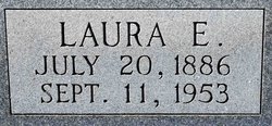 Laura Ellen <I>Hart</I> Blain 