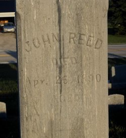 John Reed 