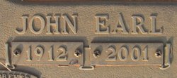 John Earl Adams Sr.
