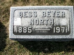 Bess <I>Beyer</I> North 
