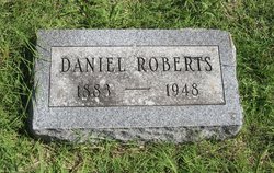 Daniel Roberts 