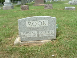 Joseph Lincoln Zook 