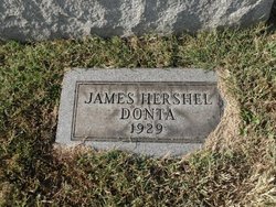 James Hershel Donta 