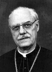 Bishop Basil Filevich 
