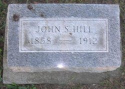 John S. Hill 