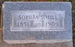 Sophia Sterling Hill 