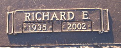 Richard Elliott Adams Jr.