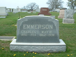 Charles Emmerson 