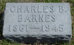 Charles Bateman Barnes 