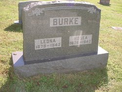 Hosea Burke 