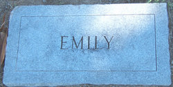 Emily Kimbrell 