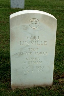 Paul Linville 