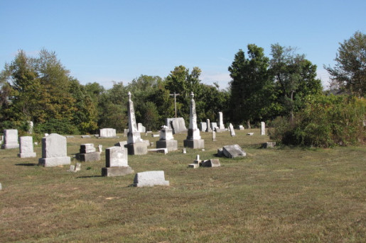 Hardinsburg Cemetery