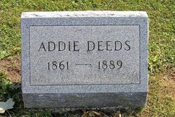 Addie May Deeds 