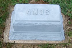 Amos M Cole 