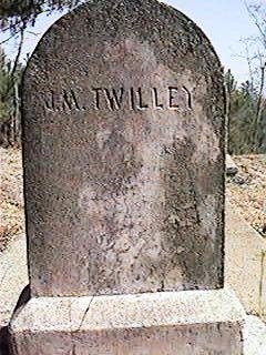 James M. Twilley 