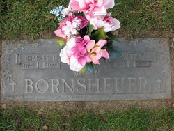 Charles Henry Bornsheuer Sr.