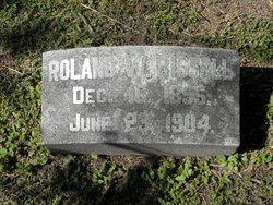 Roland William Bissell 