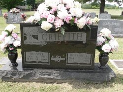 Dorthie L. <I>Clark</I> Griffith 