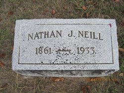 Nathan Jackson Neill 