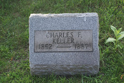 Charles F Keller 