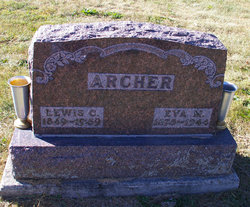 Lewis Charles Archer 