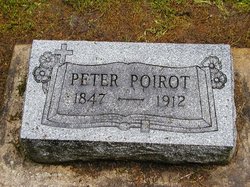 Peter Poirot 