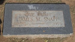 James M Snapp 