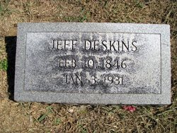 Jefferson Deskins 